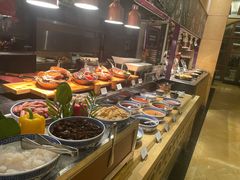 -澳门十六浦索菲特大酒店