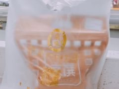 -京馔手工吐司(春熙路店)
