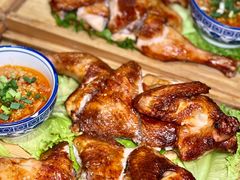 -清真京华源·涮肉烧烤(丰庆店)