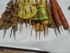 -正通记·哈尔滨烧烤·炭烤鸽子(七宝万科国际店)