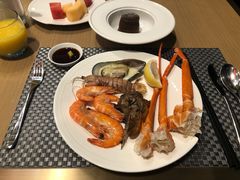 -新食谱全日制餐厅·苏州苏州湾艾美酒店