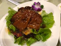 -东四民芳餐厅(世茂工三店)