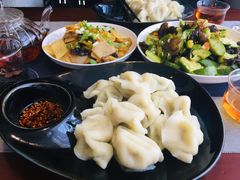 -京梟红茶楼(方恒购物中心店)