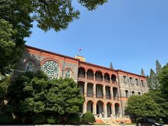 -苏州大学(天赐庄校区)