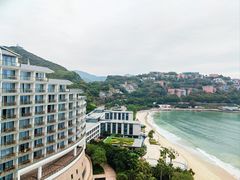 -深圳大梅沙京基洲际度假酒店