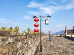 -南京城墙景区