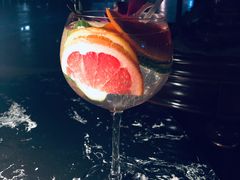 -Bar The Vortex(高新万达店)