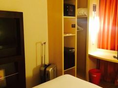 -宜必思香港中上环酒店