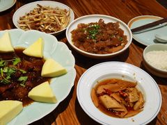 -民俗村柴火灶·景德江西菜(中国陶瓷博物馆店)