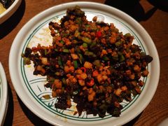 黑三剁-云海肴·汽锅鸡·云南菜(领展购物广场·中关村店)