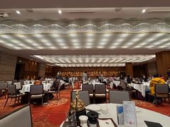 -白天鹅宾馆-宏图府餐厅