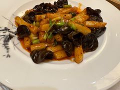 -朝鲜玉流馆(滨河东路店)