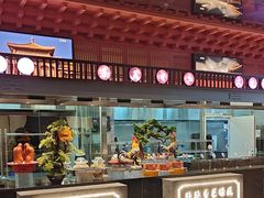 -全聚德烤鸭店(准噶尔路店)