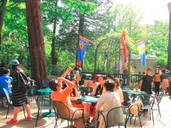 -三鹰之森吉卜力美术馆