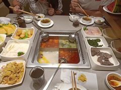 -海底捞火锅(天一广场亚细亚店)