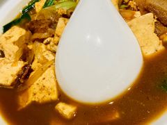 -宏宴·新京菜(望京店)