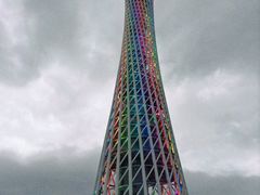 -广州塔