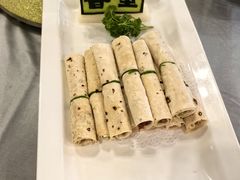 -阙里宾舍(孔府店)