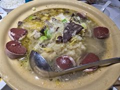 -关东小院(瀛海环宇坊店)