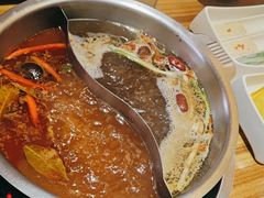 -水林间·寿喜烧自助(仙林金鹰店)