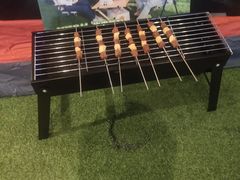 -丰茂烤串(金泉美食宫店)
