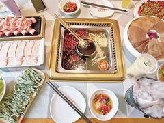 -雾都渣渣火锅(南城智汇城店)