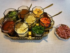 打边炉蘸料-熙瓏里(万科店)