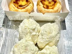 -鲍师傅糕点(国金街店)