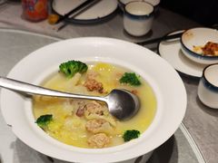 煨三鲜-唐猫庭院·千年陕菜(大唐不夜城店)