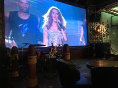 -爱啤精酿·民谣酒馆(滨江店)