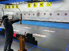 -重庆际华园室内极限运动中心