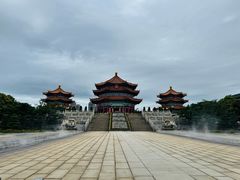 -广东圆玄道观