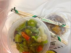 -天天初二·天津传统捞面·天津特色菜(凌奥总店)