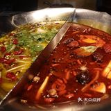 酸菜味道还不错，酸酸辣辣