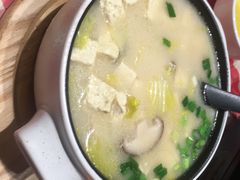 -西贝(上海我格广场店)