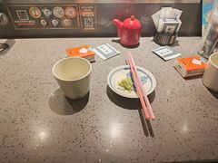 -小乔回转寿司(市府恒隆广场店)