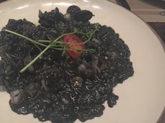 -IL Forno 意坊·意大利餐厅(温州万象城店)