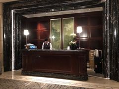 -上海外滩华尔道夫酒店