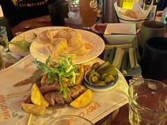 -HIB HUB公社(解放西路店)