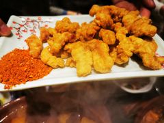 -十六蒲(桂林路店)