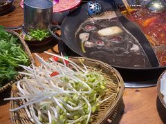 -楠火锅(哈尔滨金爵万象店)