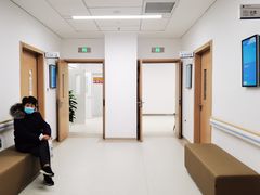 -中国人民解放军空军特色医学中心(空军总医院)