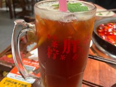 -胖姐社区老火锅(北京总店)