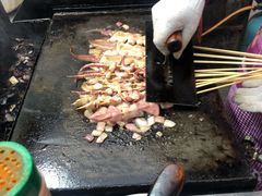 -托乐嘉美食广场(托乐嘉街区店)