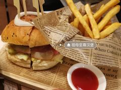 -G+KITCHEN(龙湖狮山天街店)