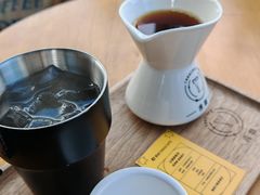 云南鲜橙多-唐咖精品咖啡(大理古城手冲店)