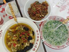 -西江红·株洲本地菜(滨江南路店)