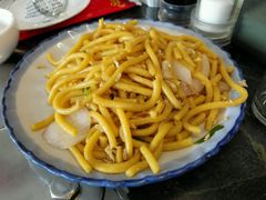 -泰白海鲜烧烤大全