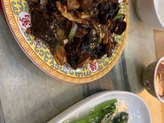 -砂锅居(西四店)