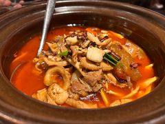 -清水亭湖北菜(大屯DT51店)